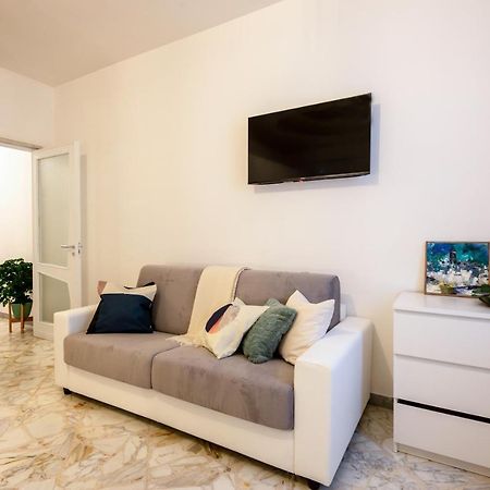 Puglia5Stars Stazione Centrale Umberto I Bari Exterior foto