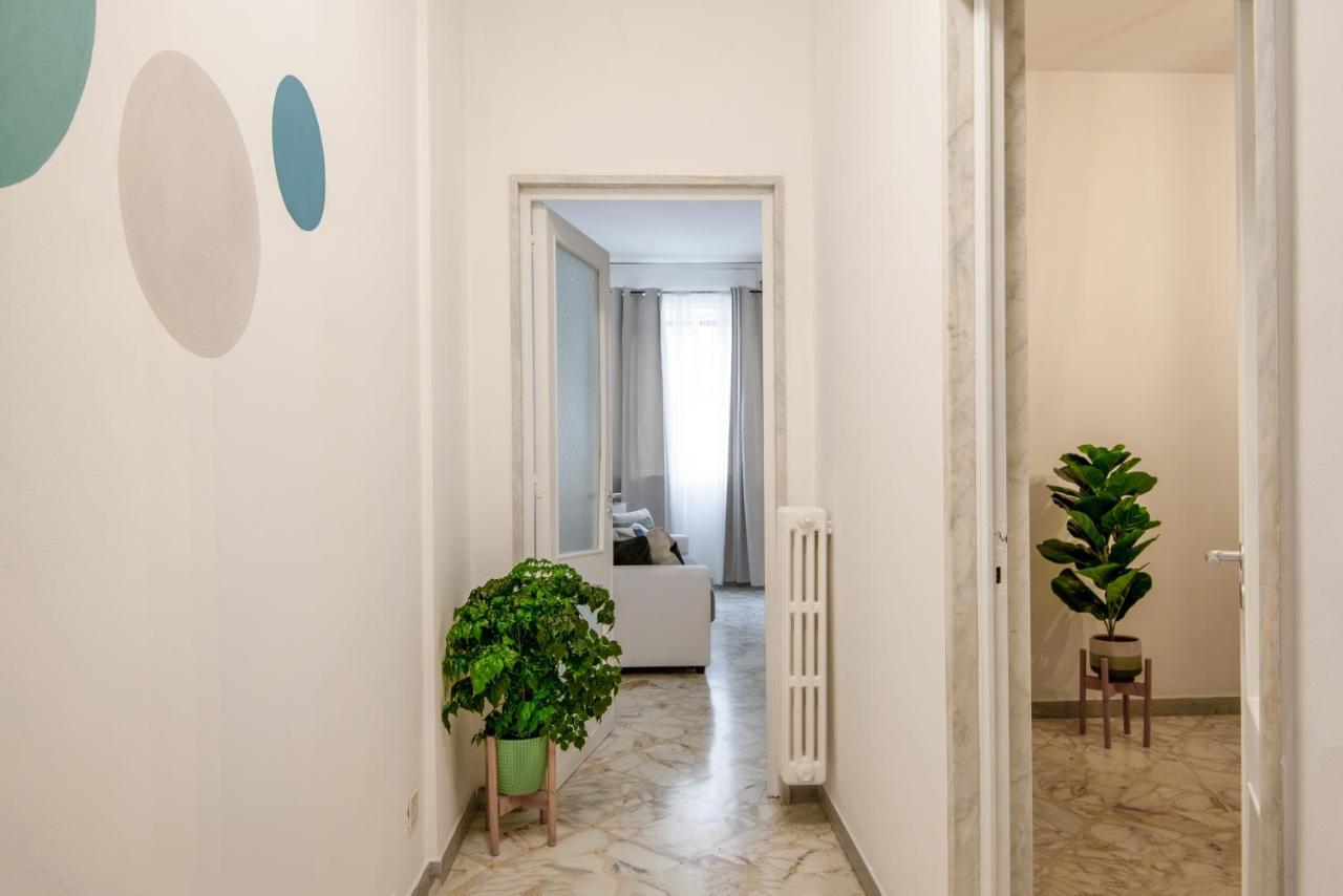 Puglia5Stars Stazione Centrale Umberto I Bari Exterior foto